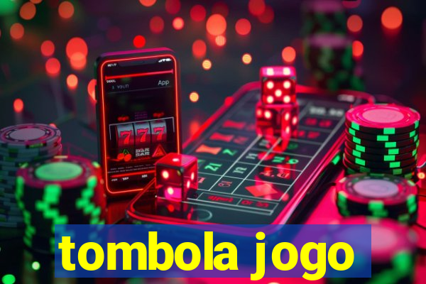 tombola jogo